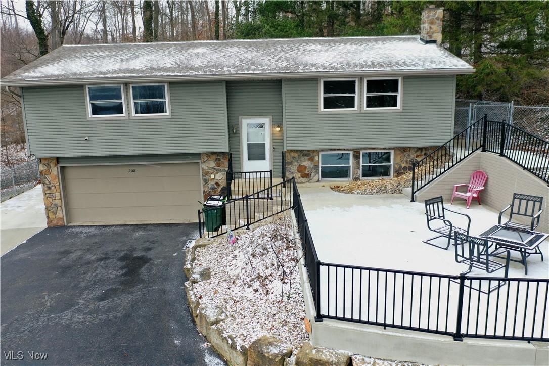 Lakeview Sub - Residential