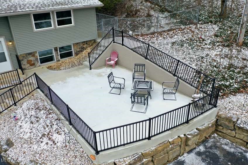 Lakeview Sub - Residential