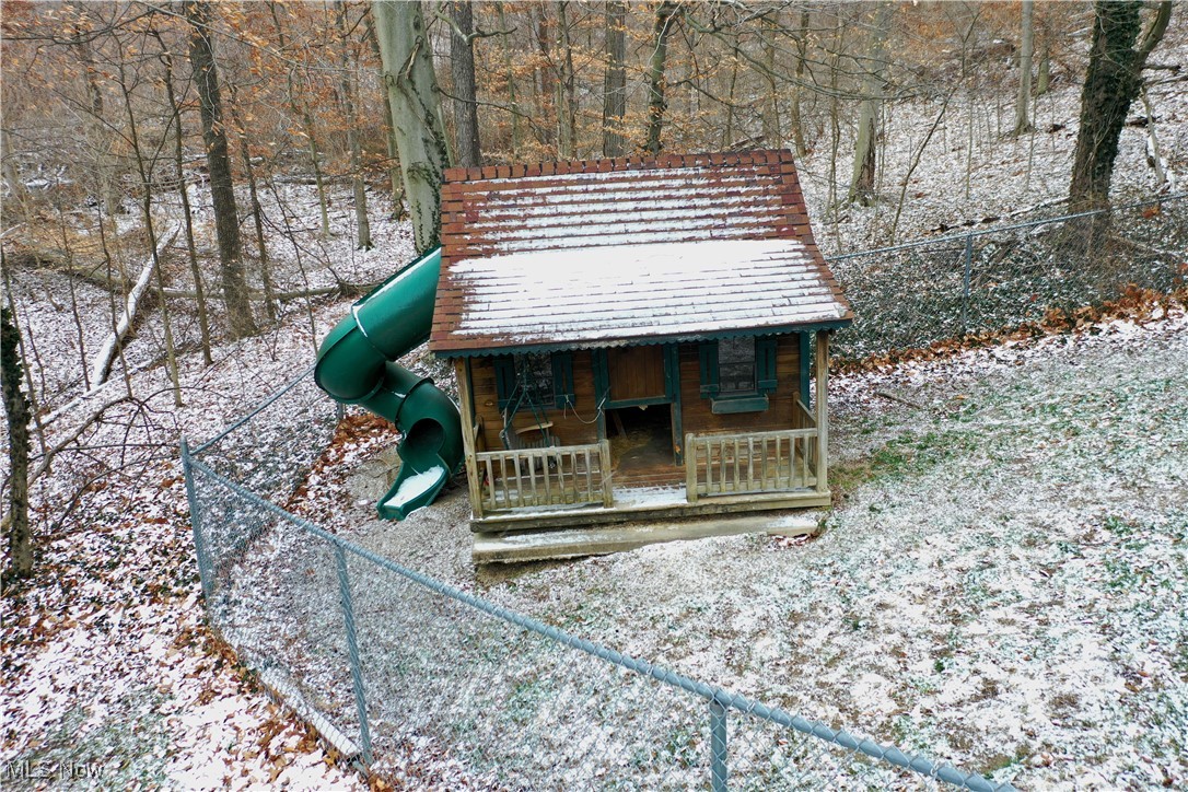 Lakeview Sub - Residential