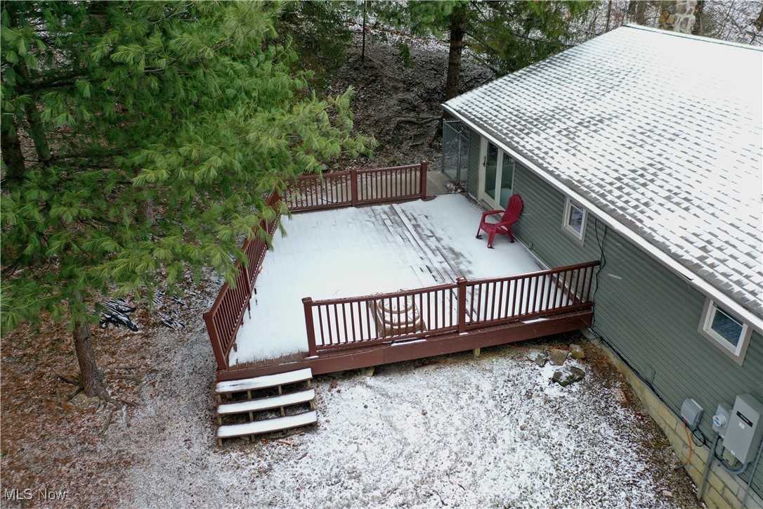 Lakeview Sub - Residential