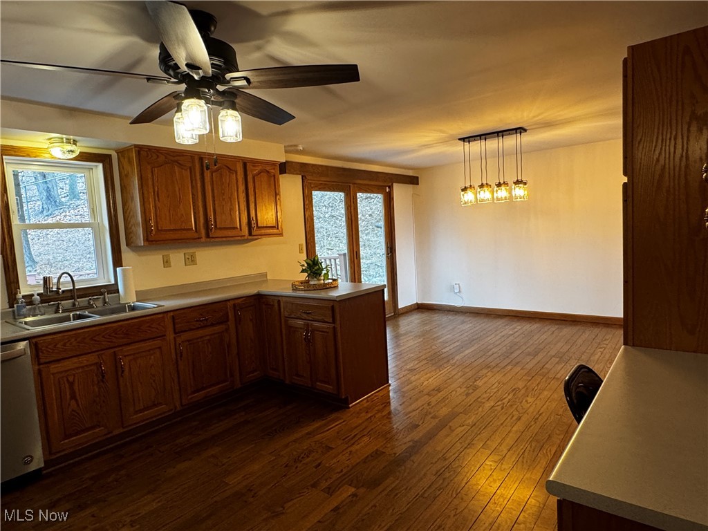 Lakeview Sub - Residential