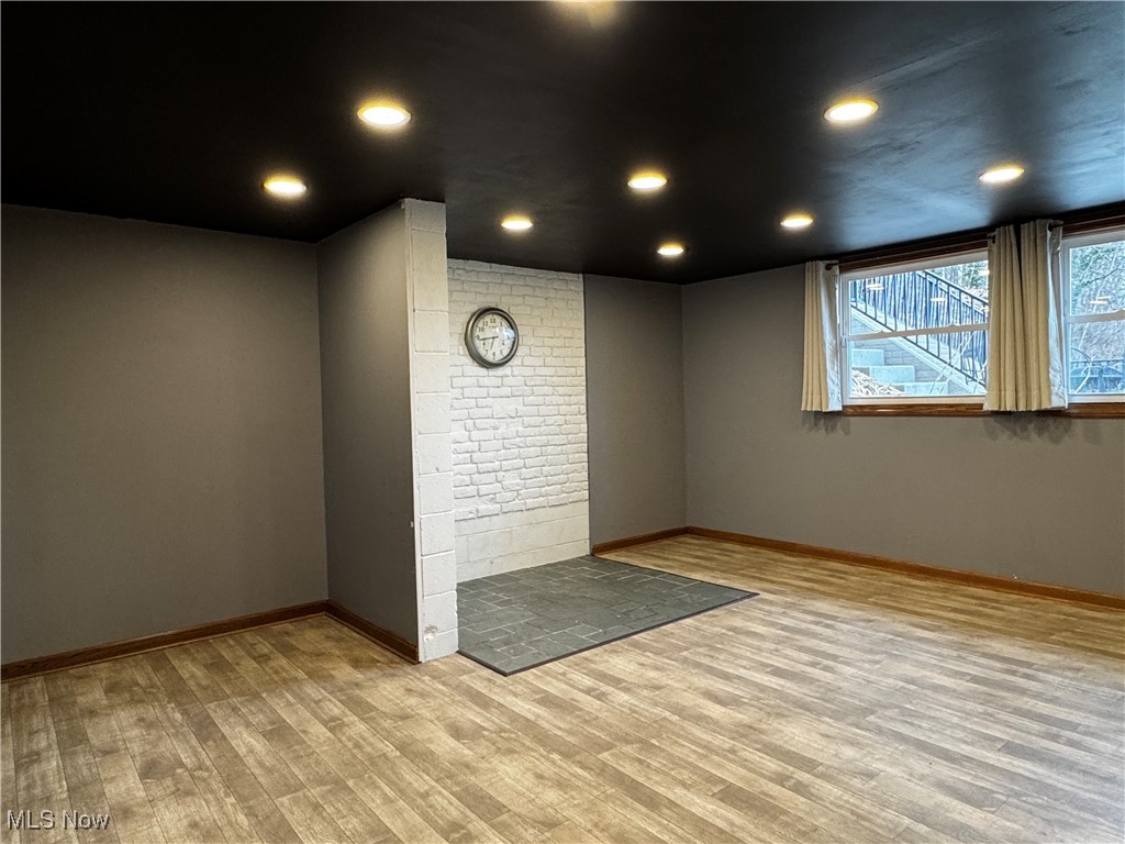 Lakeview Sub - Residential