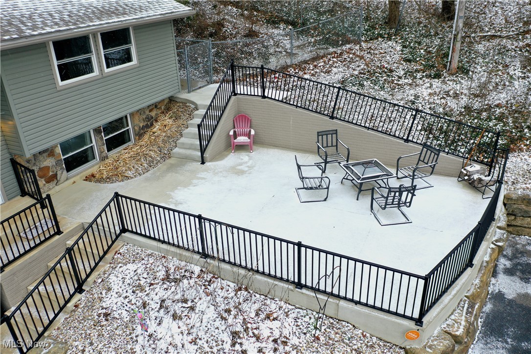 Lakeview Sub - Residential