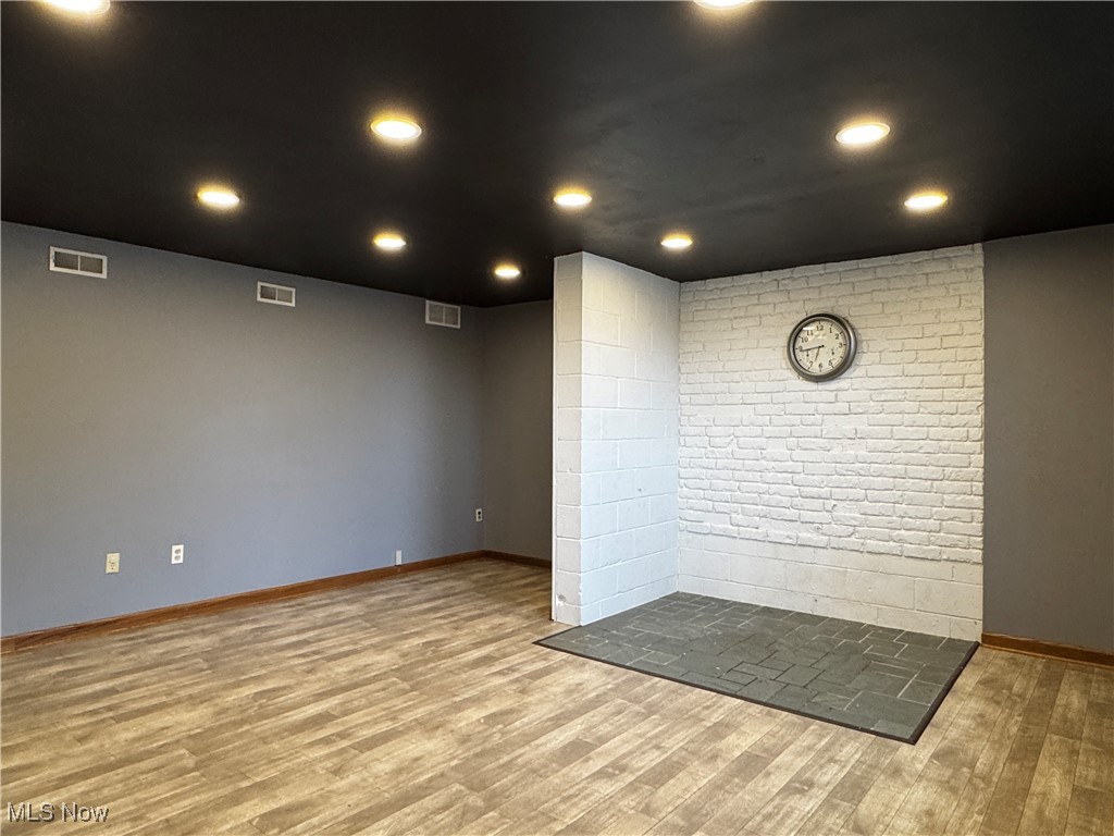 Lakeview Sub - Residential