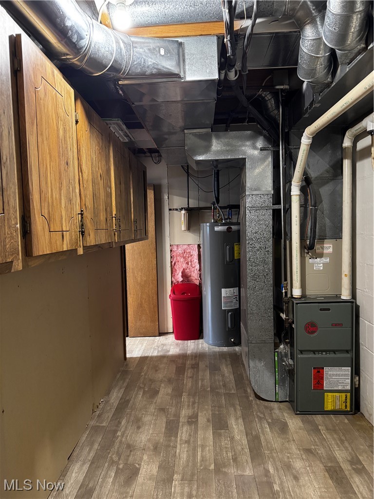 Lakeview Sub - Residential