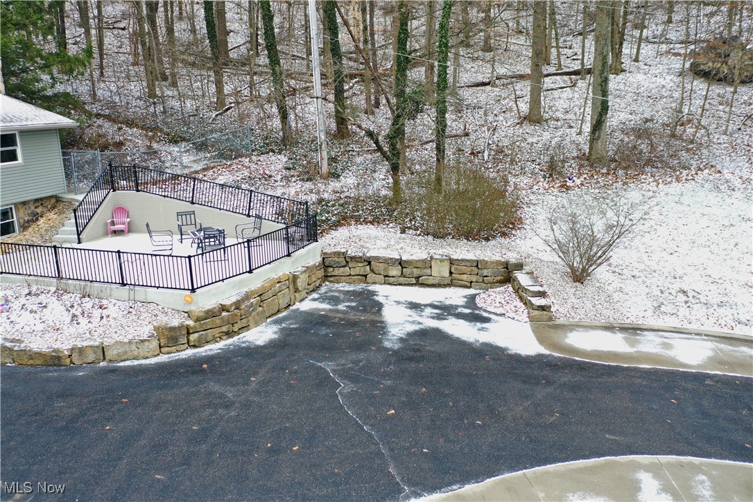 Lakeview Sub - Residential