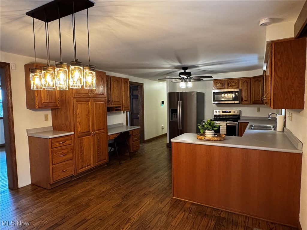 Lakeview Sub - Residential