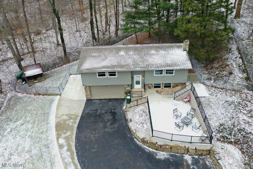 Lakeview Sub - Residential