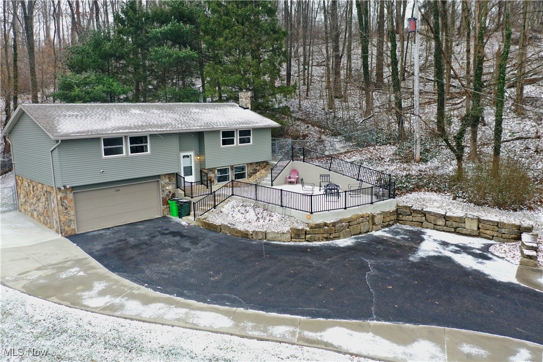 Lakeview Sub - Residential