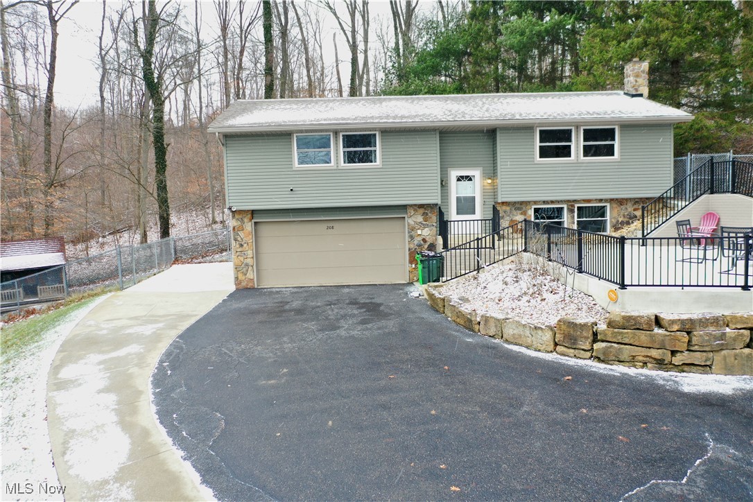 Lakeview Sub - Residential