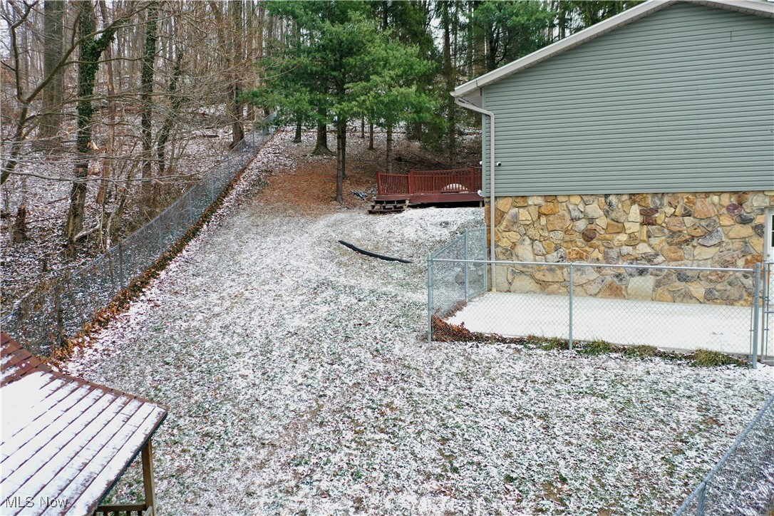 Lakeview Sub - Residential