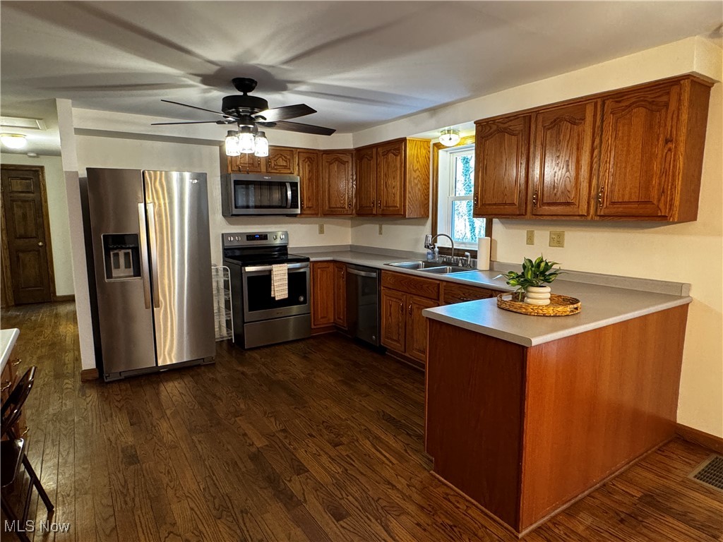 Lakeview Sub - Residential