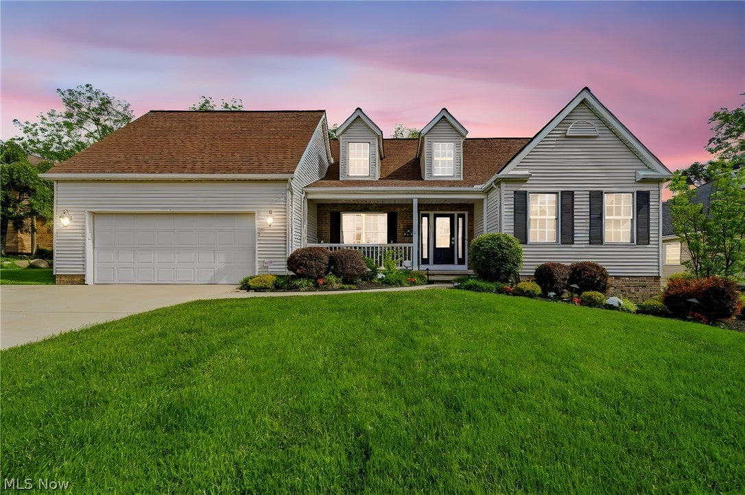 30190 Bonnie View Drive