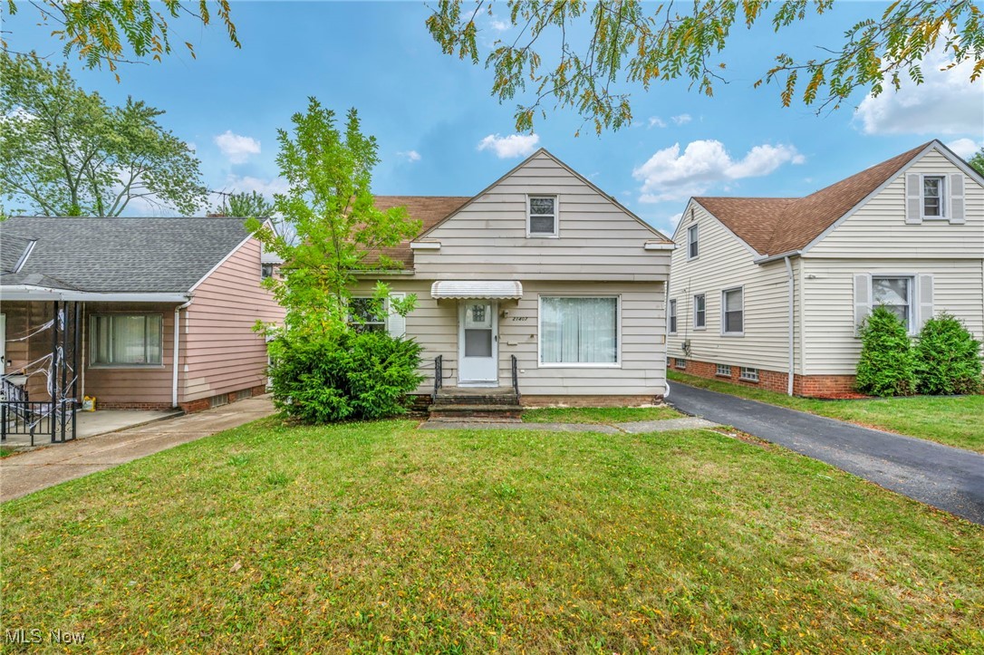 21407 Libby Road, Maple Heights, Ohio image 2