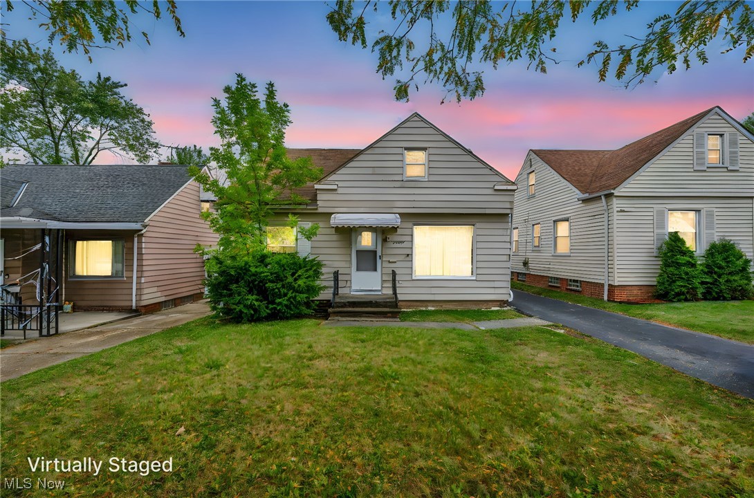 21407 Libby Road, Maple Heights, Ohio image 1