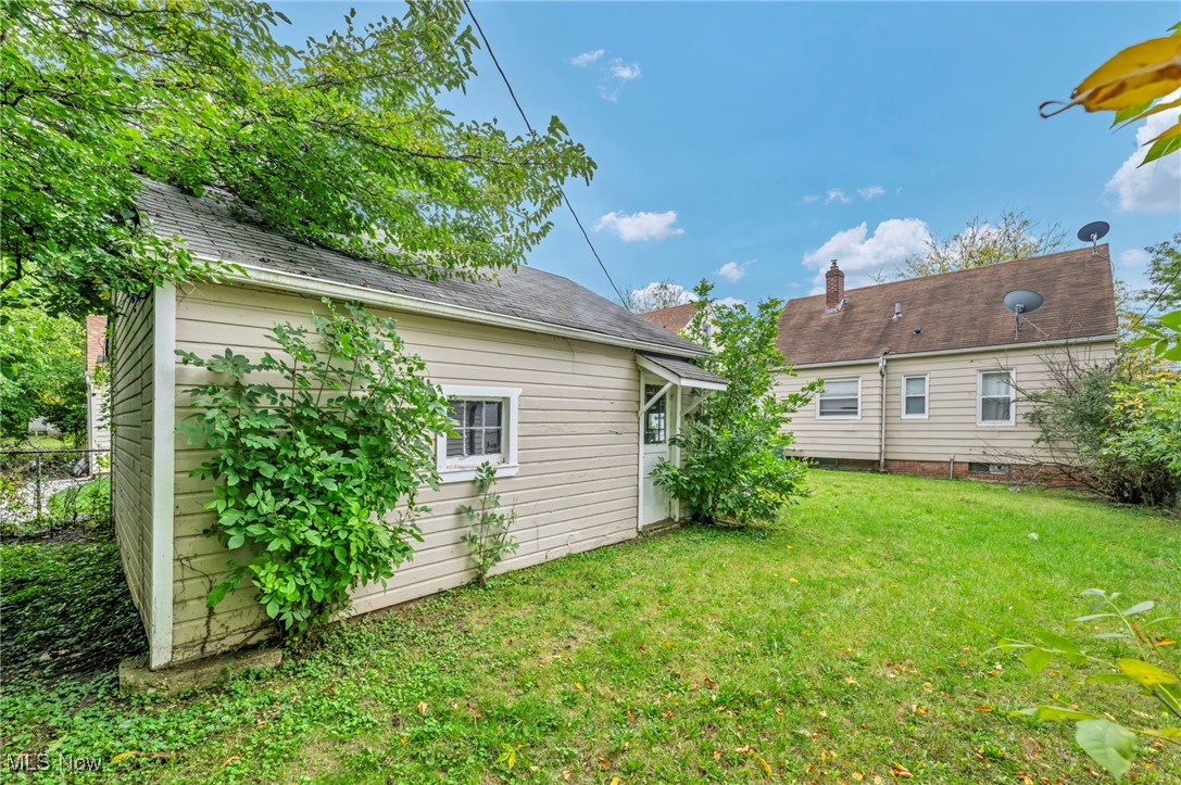 21407 Libby Road, Maple Heights, Ohio image 31