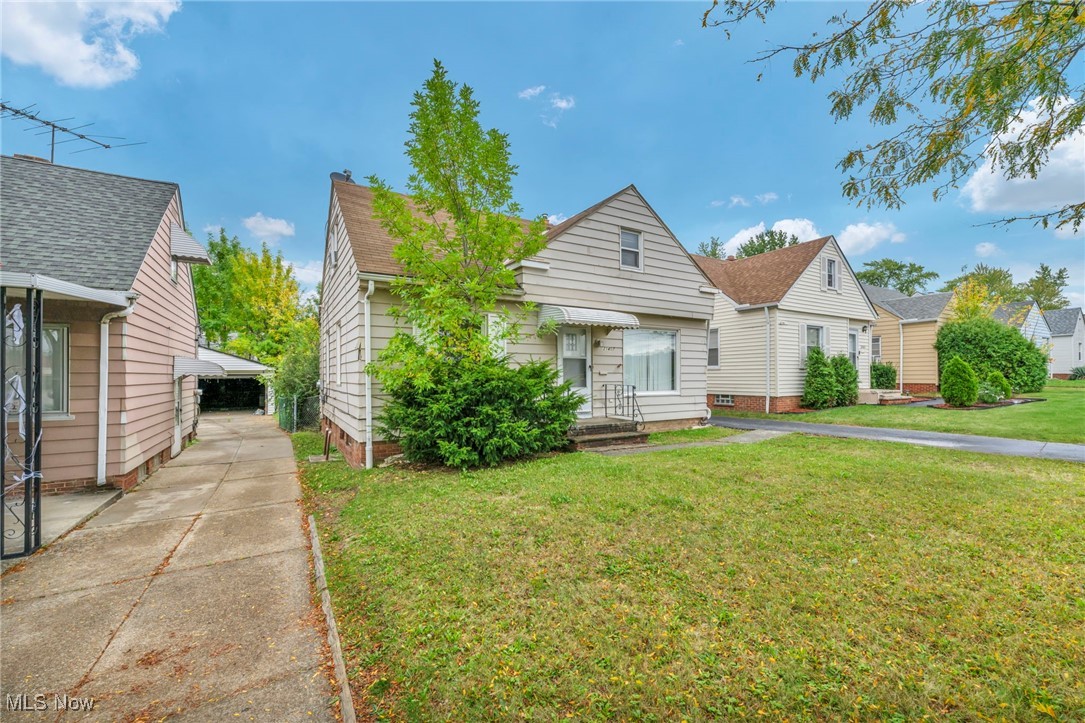 21407 Libby Road, Maple Heights, Ohio image 4