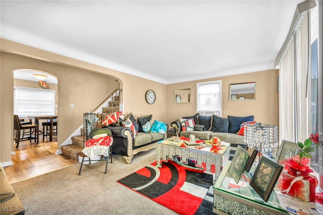21407 Libby Road, Maple Heights, Ohio image 7