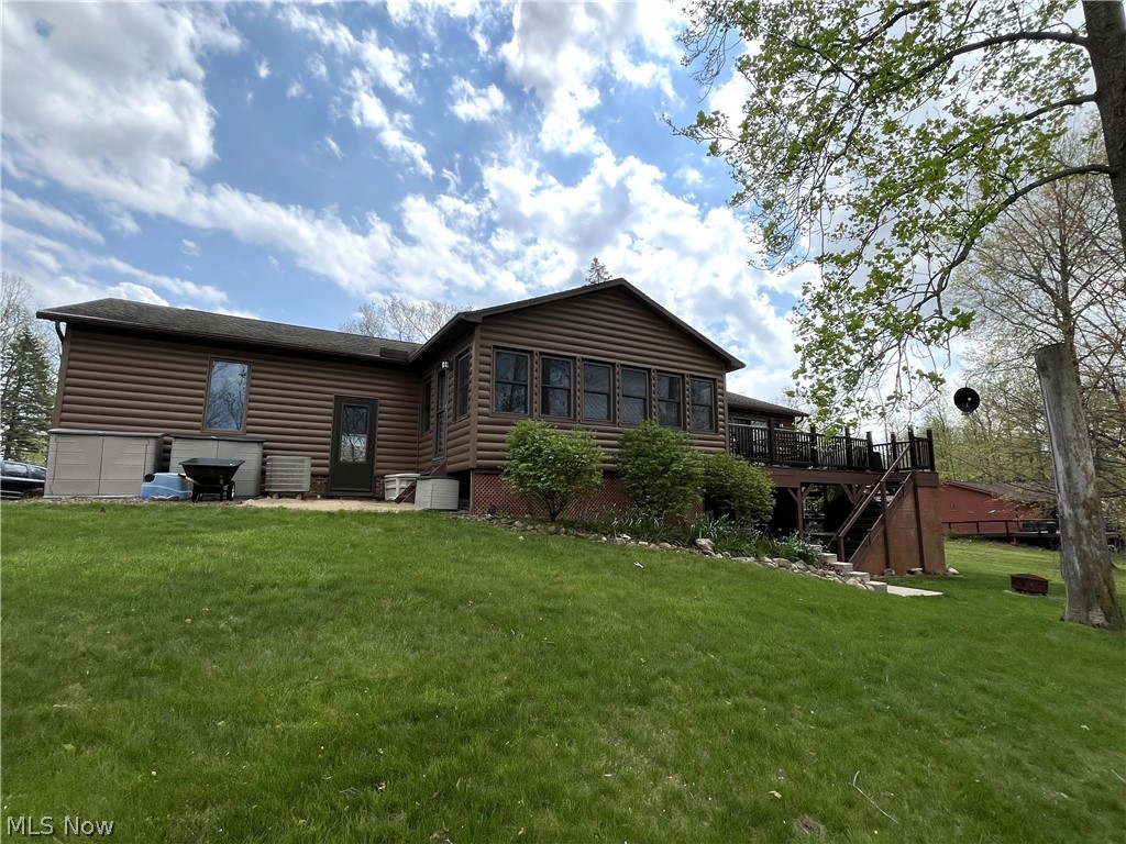 Cinnamon Lake Sub Un 1 - Residential