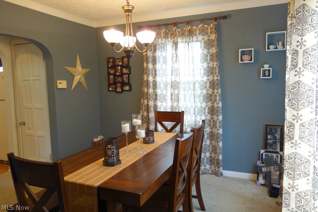 Kendal Heights - Residential