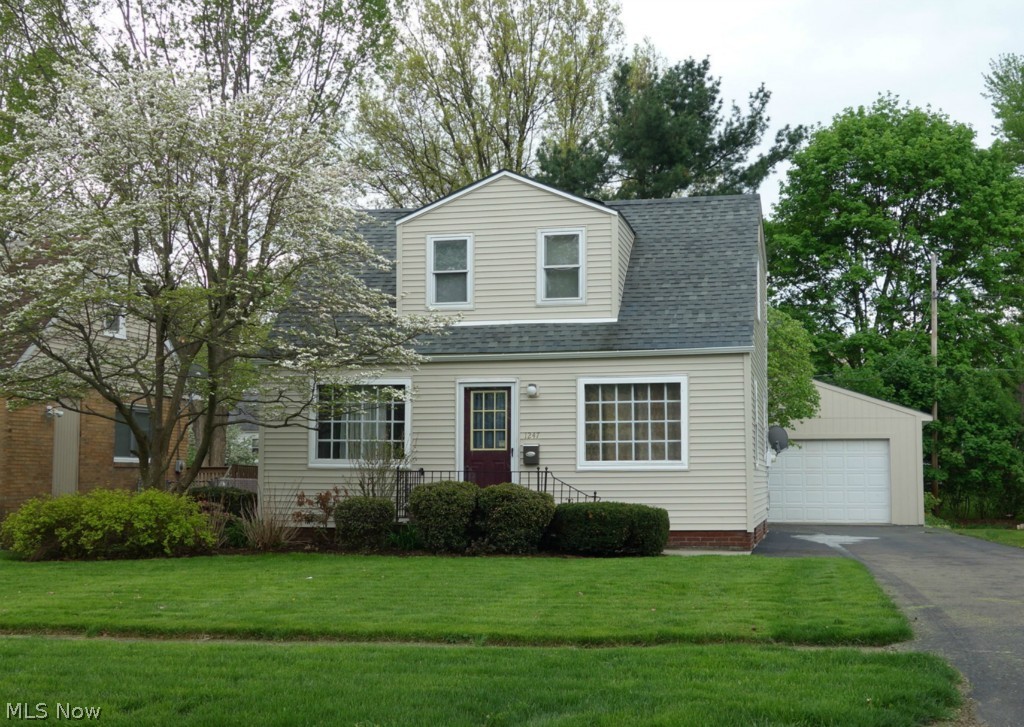 Kendal Heights - Residential