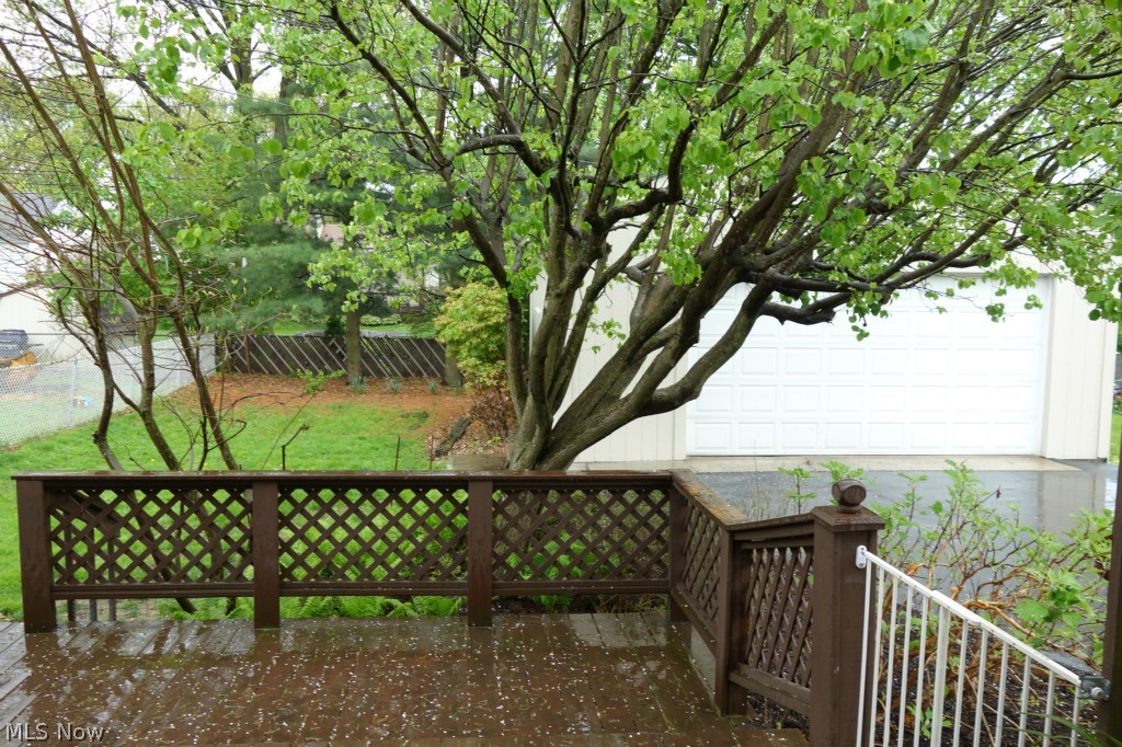 Kendal Heights - Residential