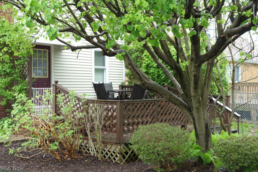 Kendal Heights - Residential