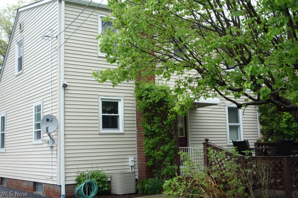 Kendal Heights - Residential