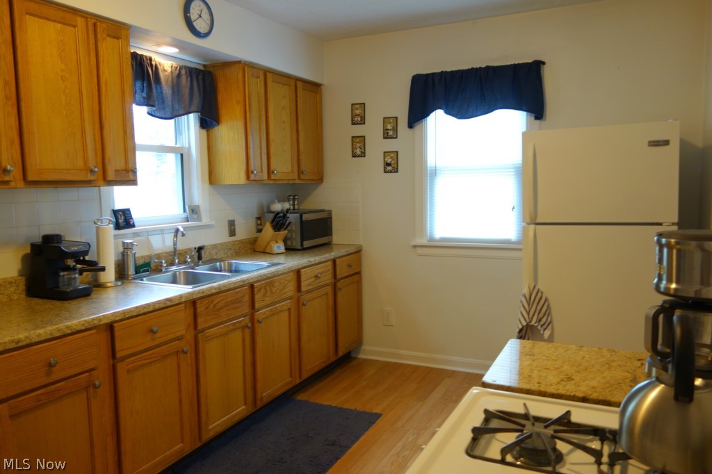 Kendal Heights - Residential