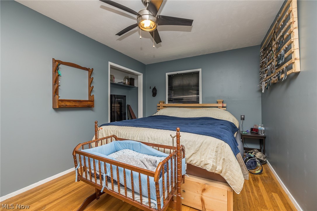 Monson-Williams Corp 1 - Residential