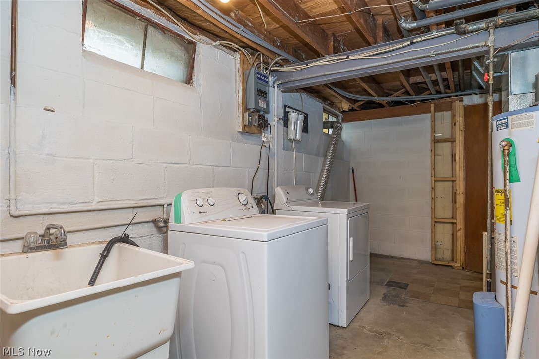 Monson-Williams Corp 1 - Residential