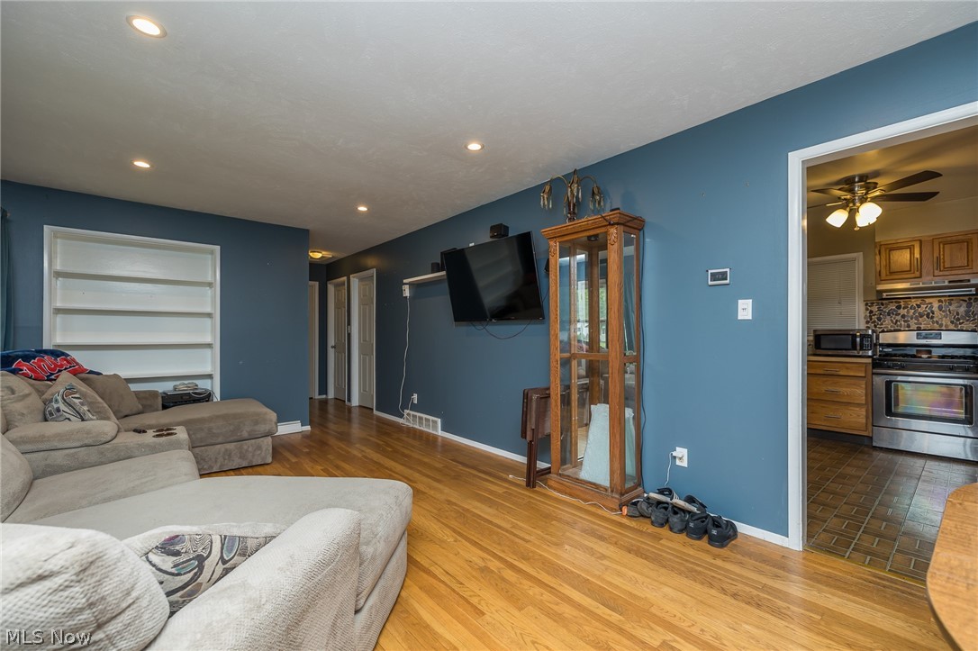 Monson-Williams Corp 1 - Residential