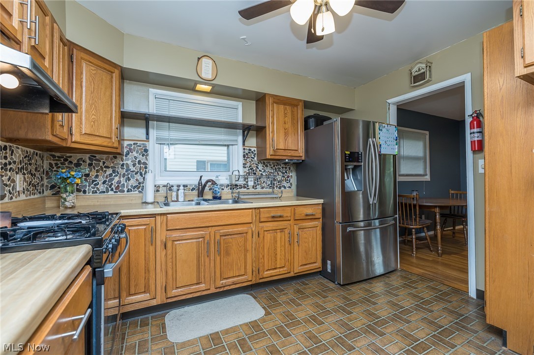 Monson-Williams Corp 1 - Residential