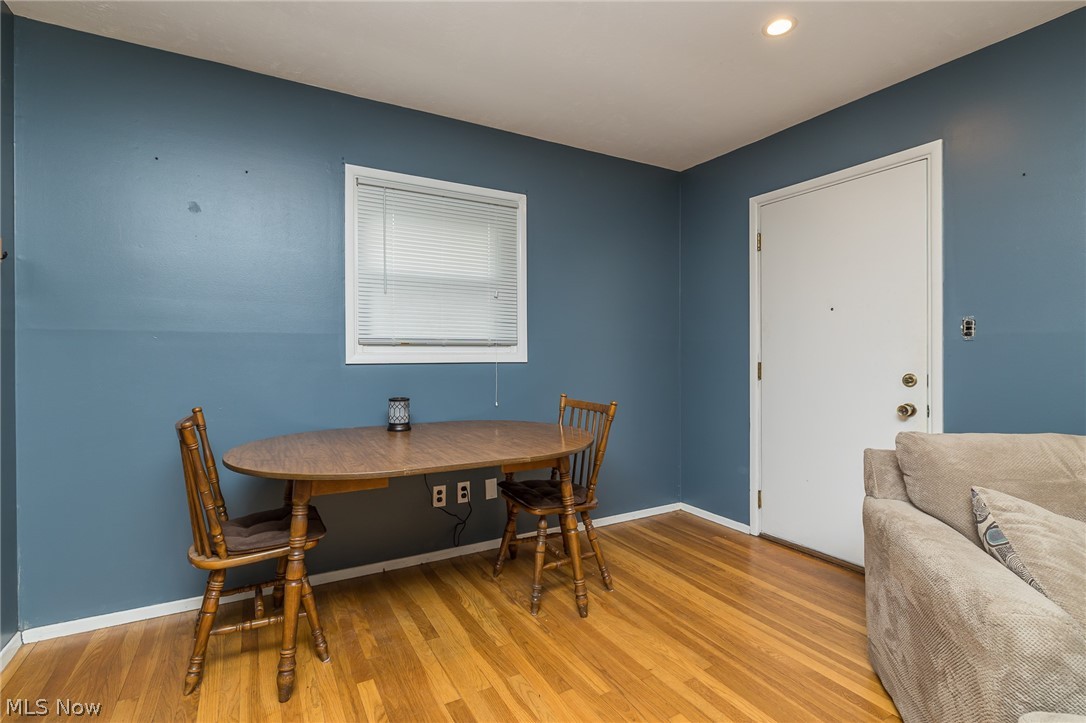 Monson-Williams Corp 1 - Residential