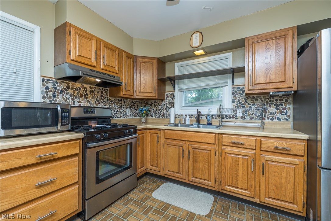 Monson-Williams Corp 1 - Residential