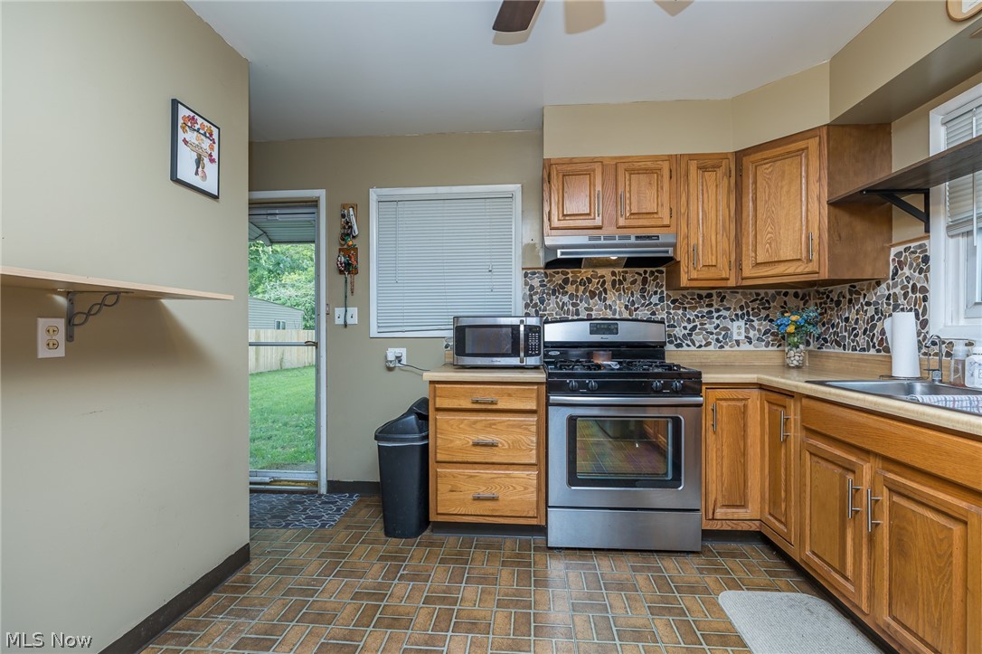 Monson-Williams Corp 1 - Residential