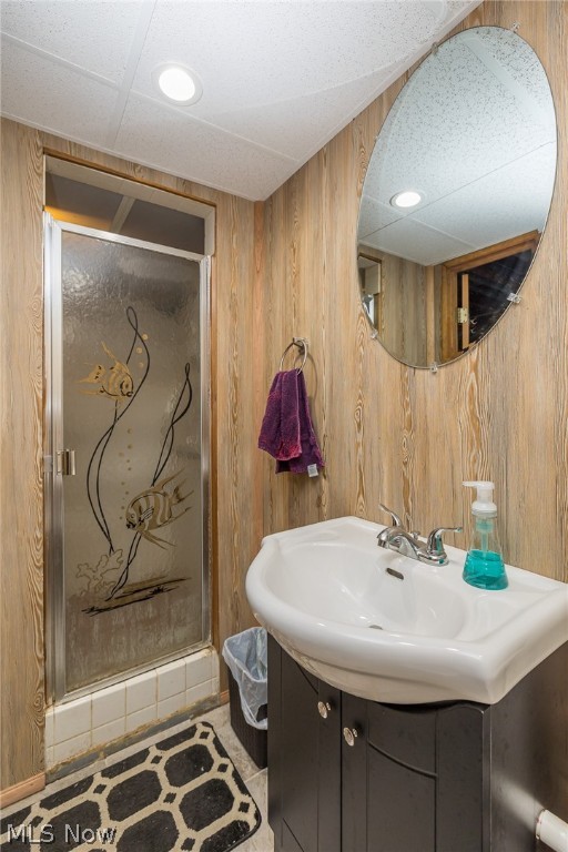 Monson-Williams Corp 1 - Residential