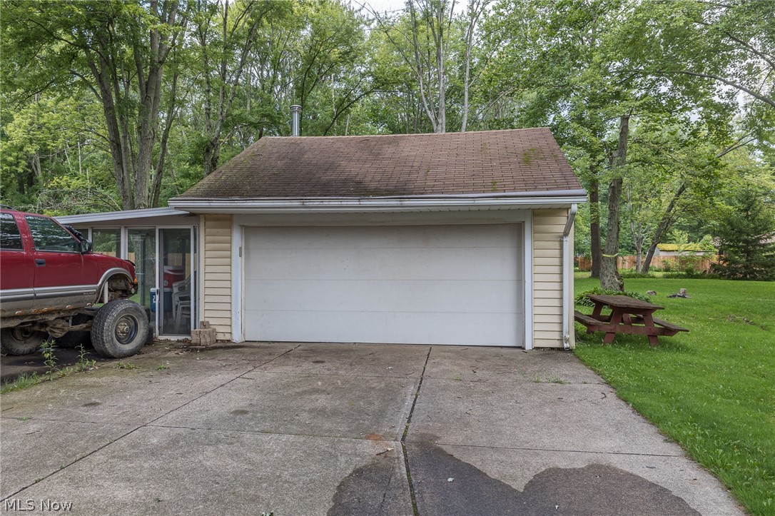 Monson-Williams Corp 1 - Residential