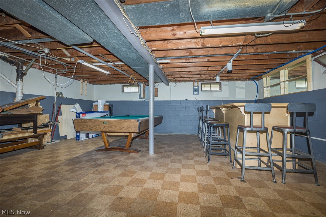 Monson-Williams Corp 1 - Residential