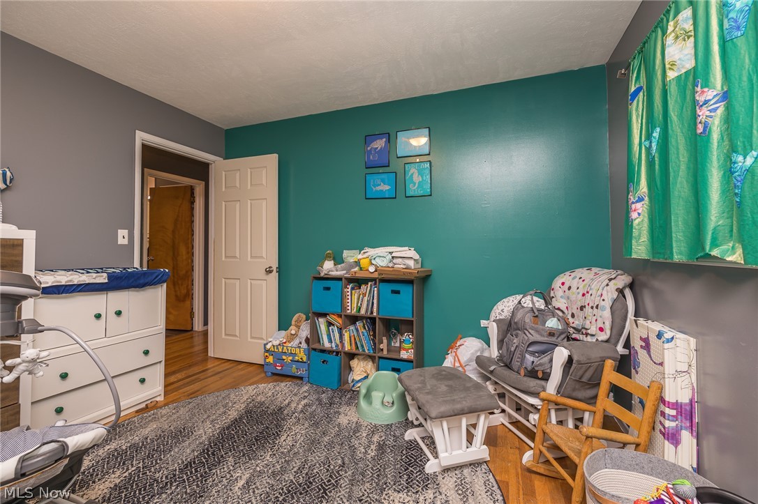 Monson-Williams Corp 1 - Residential