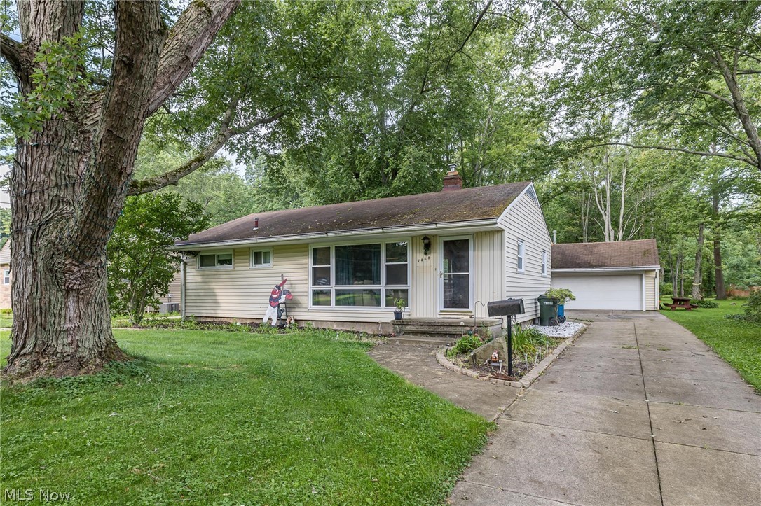 Monson-Williams Corp 1 - Residential