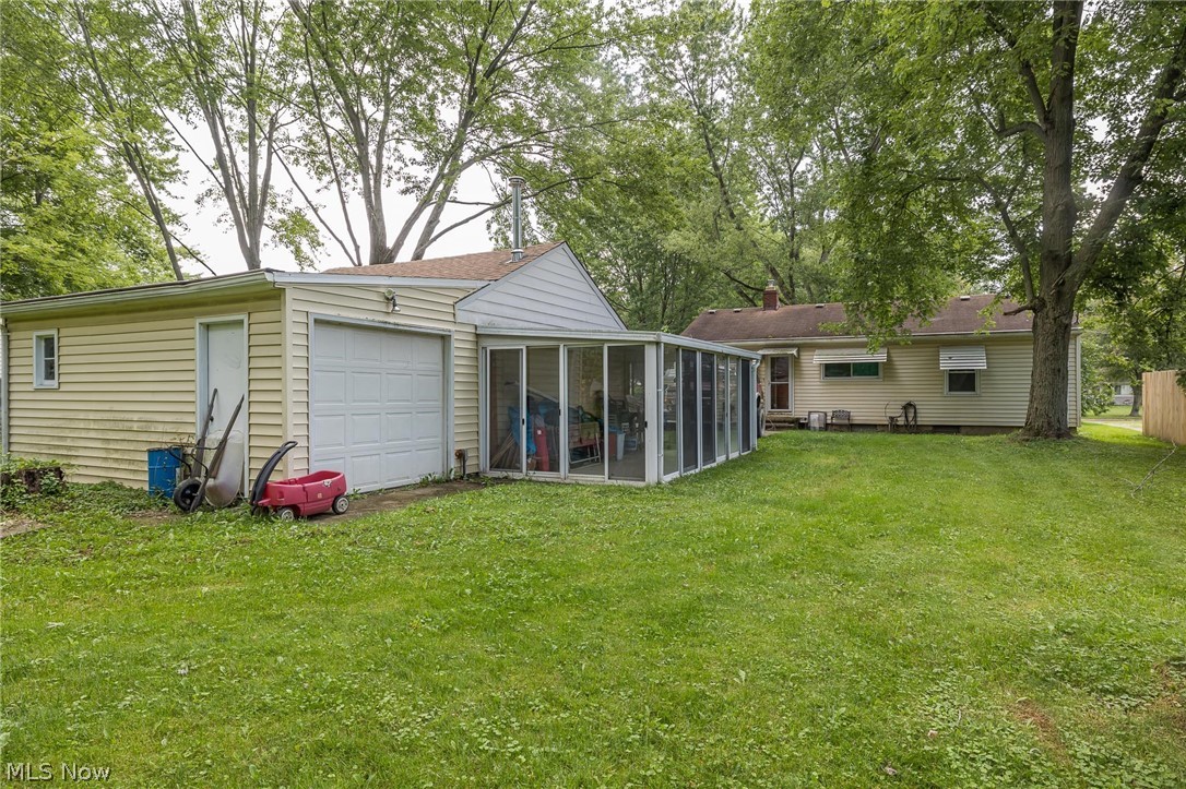 Monson-Williams Corp 1 - Residential