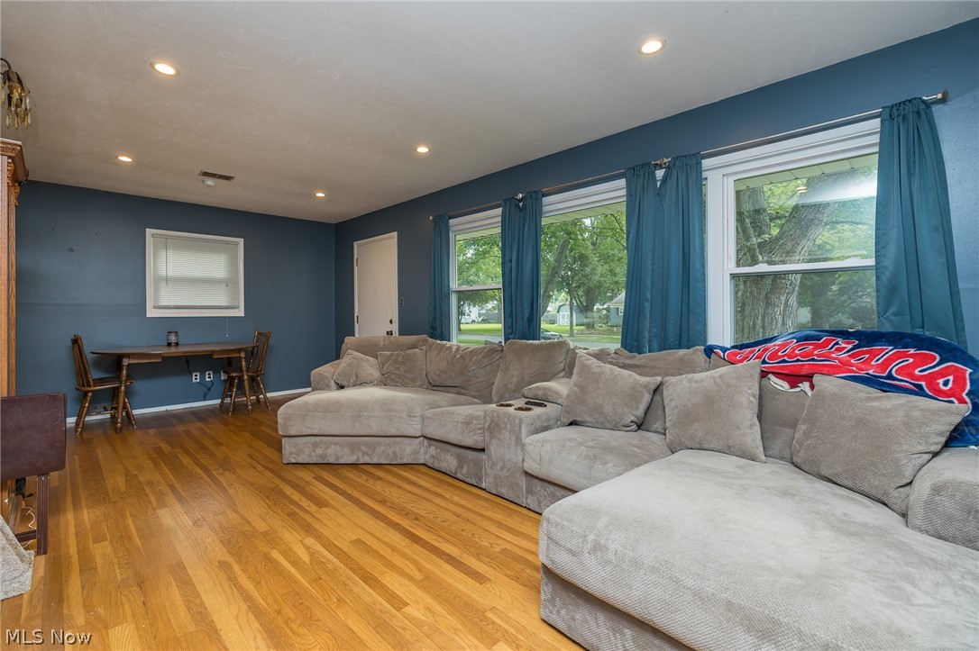 Monson-Williams Corp 1 - Residential