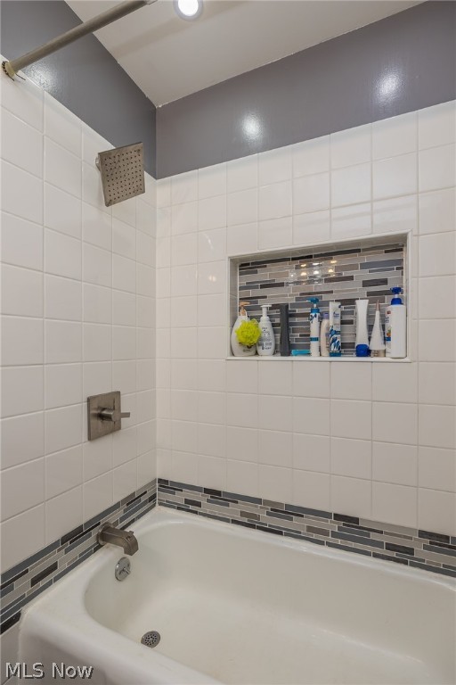 Monson-Williams Corp 1 - Residential