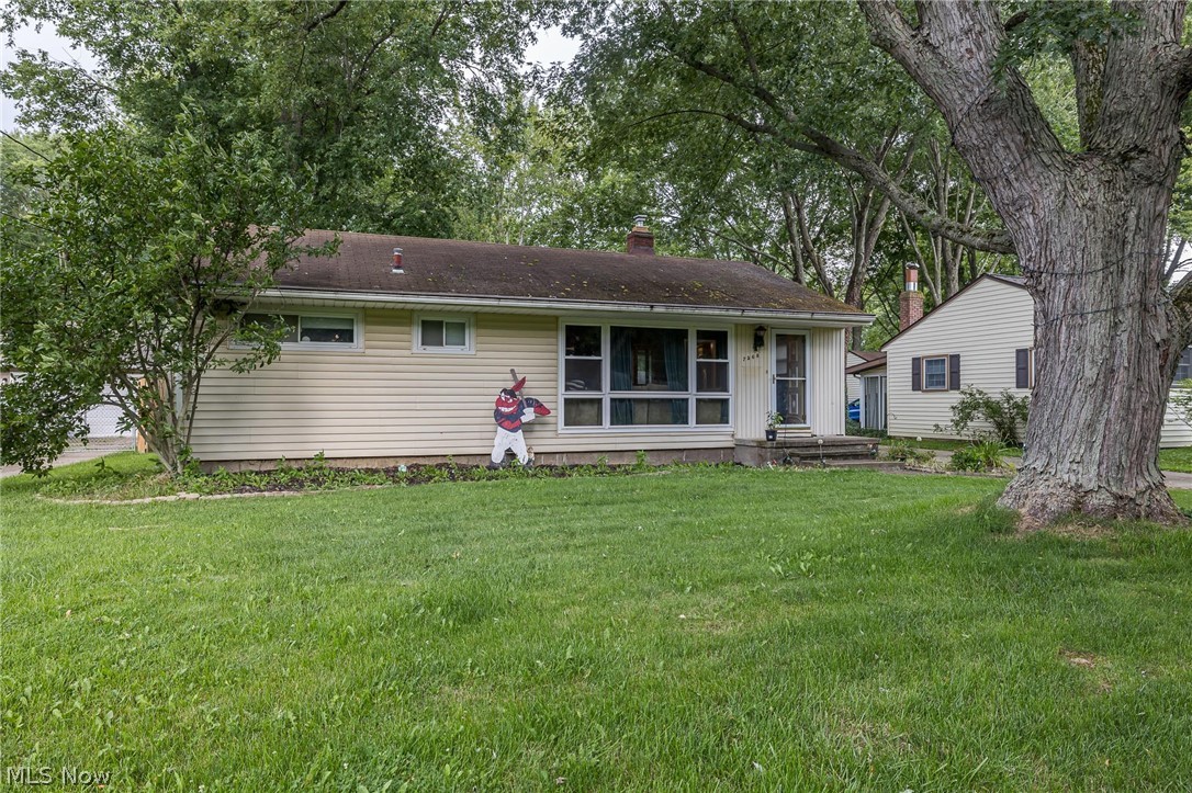 Monson-Williams Corp 1 - Residential