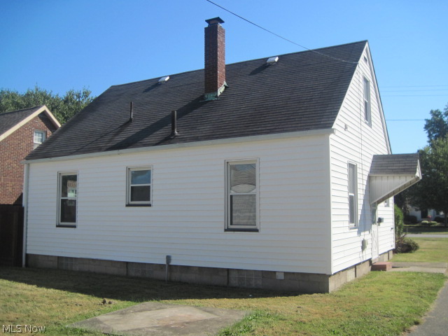 Perkinswood - Residential