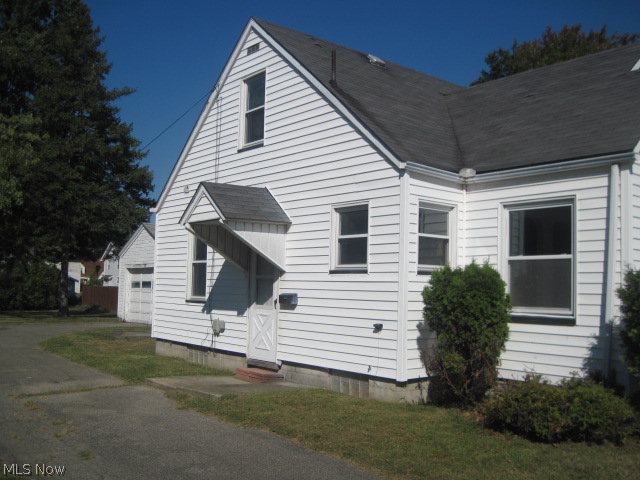 Perkinswood - Residential