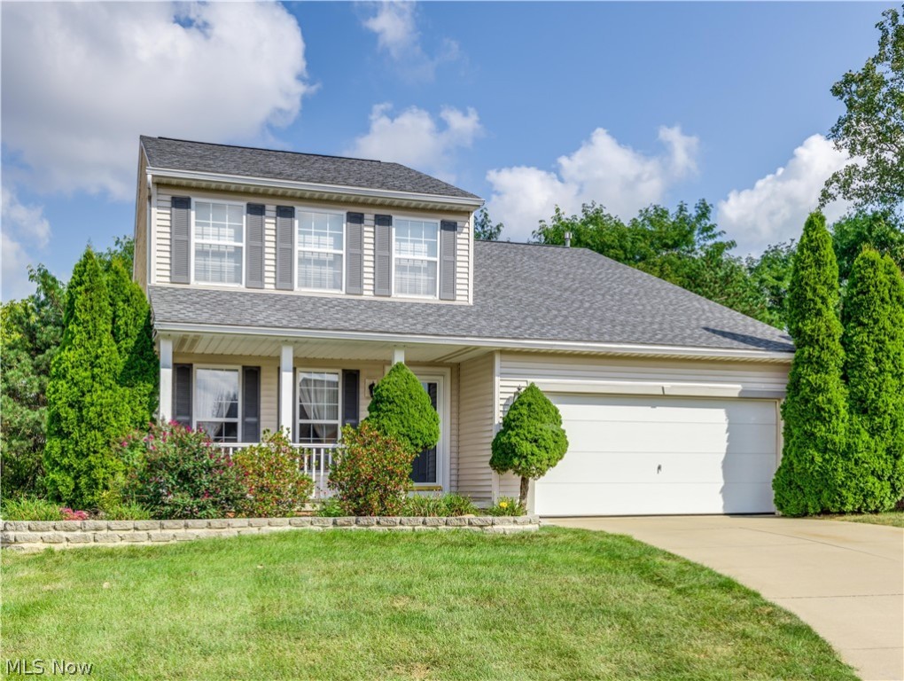 Villages/Coventry Xing Ph 06 - Residential