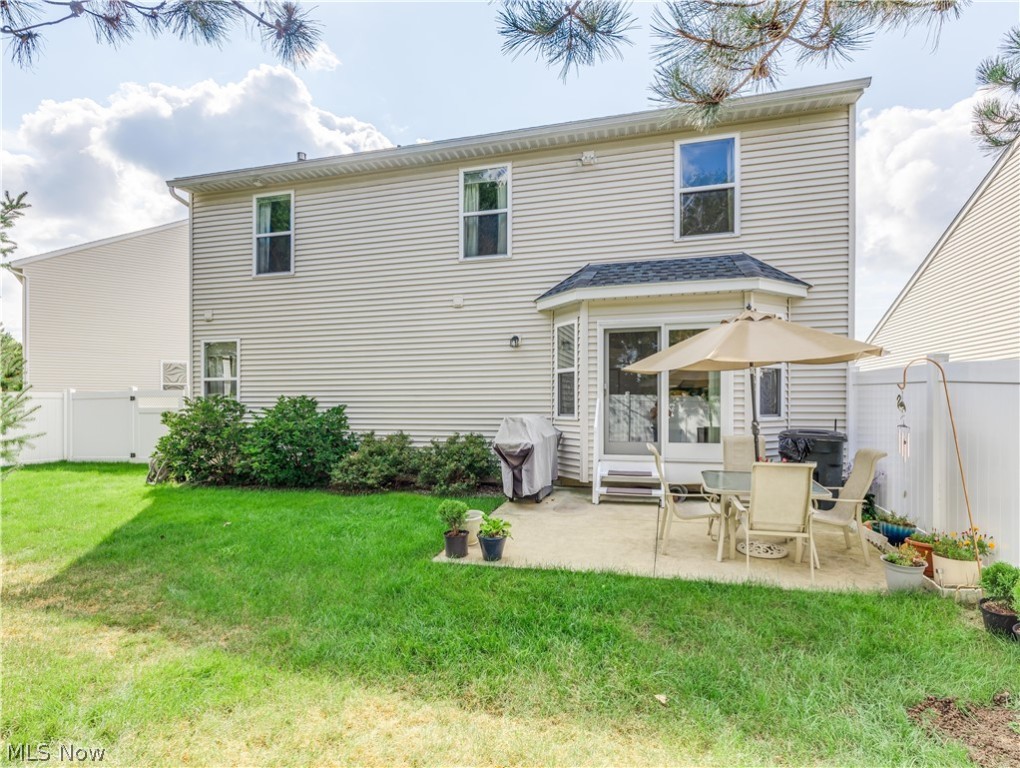 Villages/Coventry Xing Ph 06 - Residential