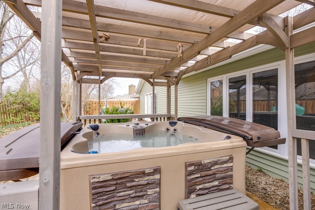 Longerbrooke 03 - Residential